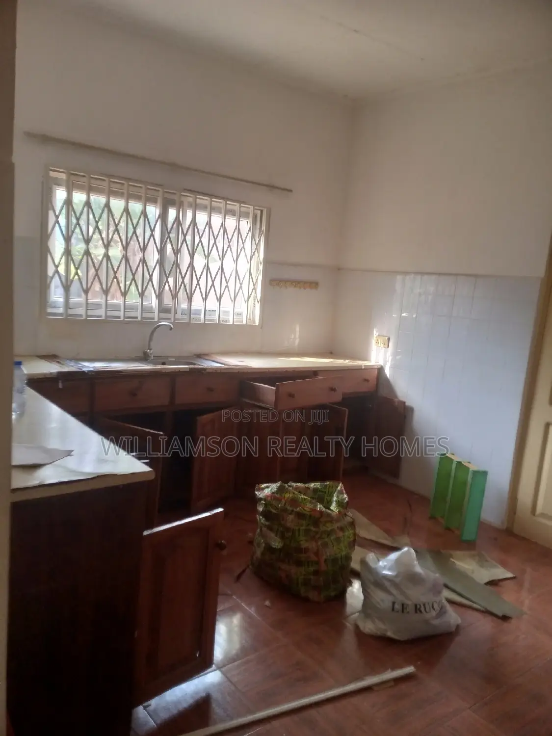 2bdrm House in Devtraco Estate, Spintex for rent