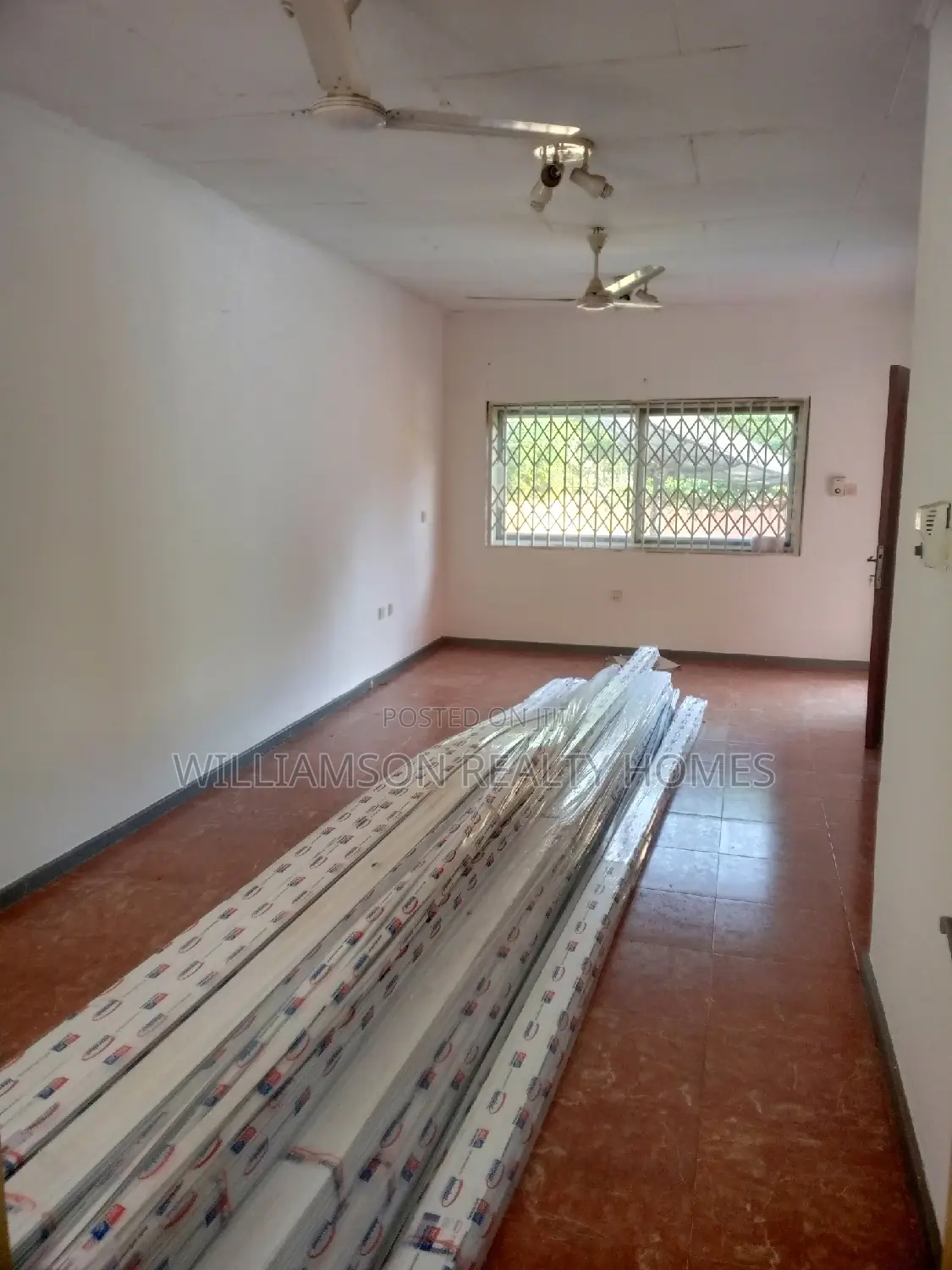2bdrm House in Devtraco Estate, Spintex for rent