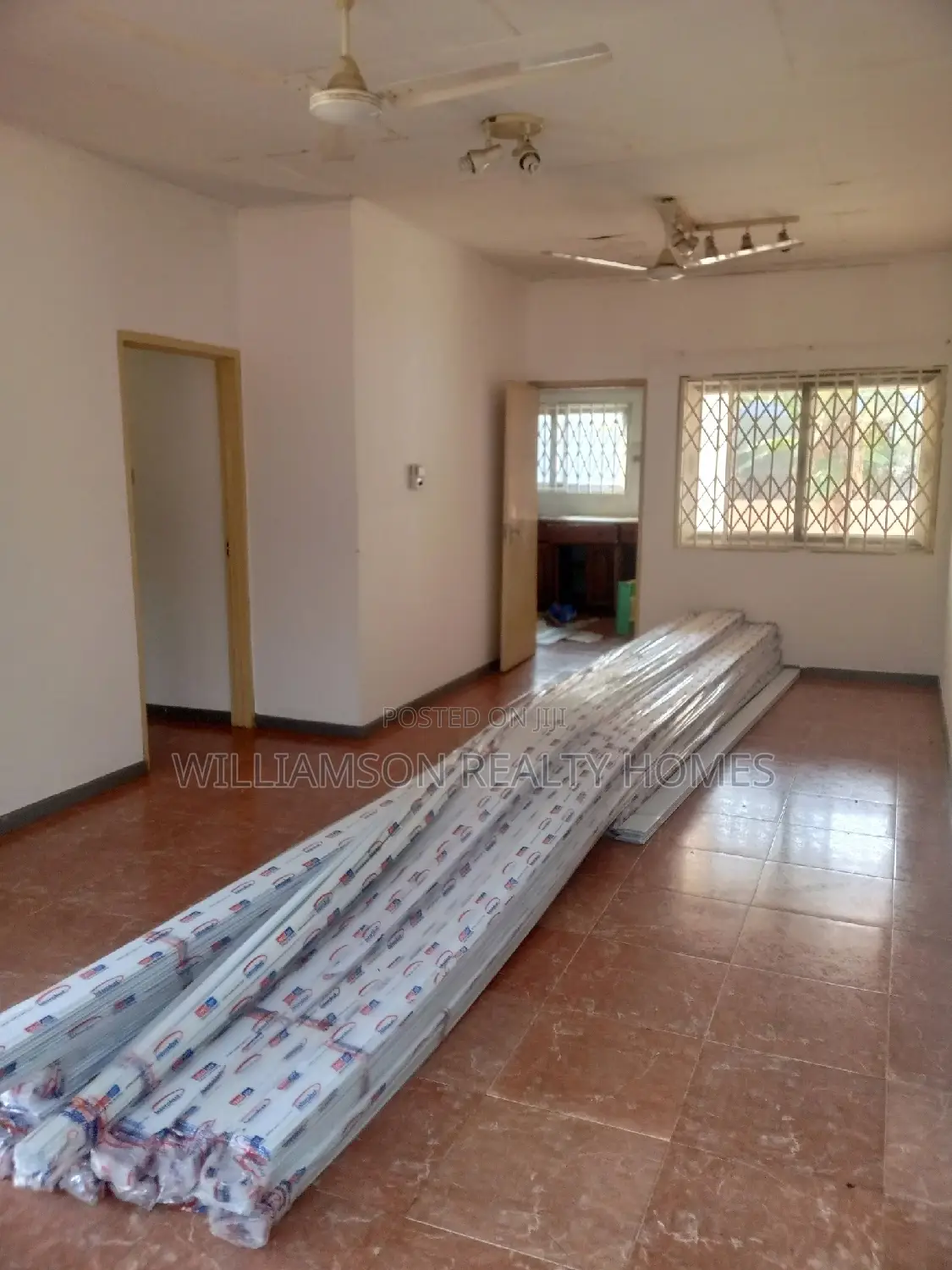 2bdrm House in Devtraco Estate, Spintex for rent