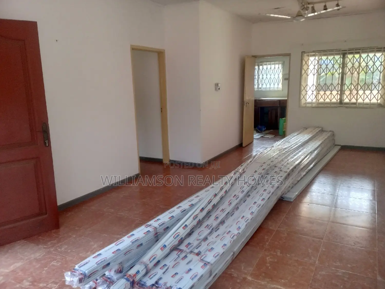 2bdrm House in Devtraco Estate, Spintex for rent