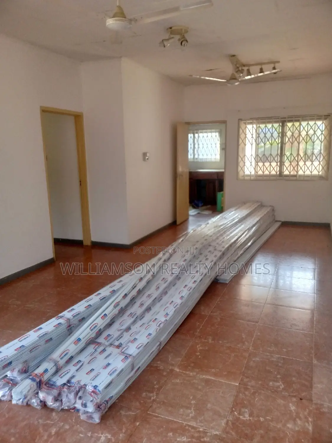 2bdrm House in Devtraco Estate, Spintex for rent