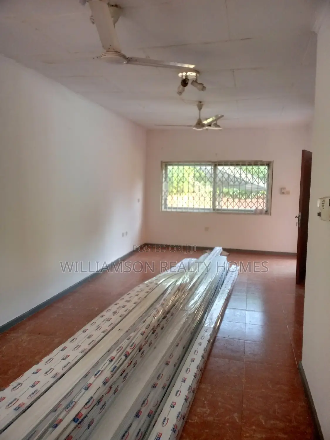 2bdrm House in Devtraco Estate, Spintex for rent