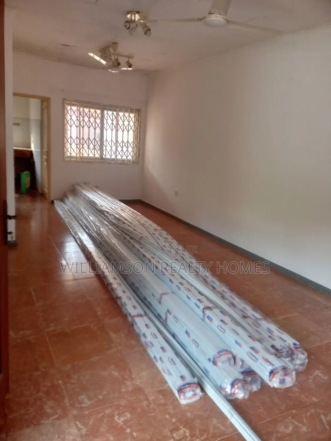 2bdrm House in Devtraco Estate, Spintex for rent