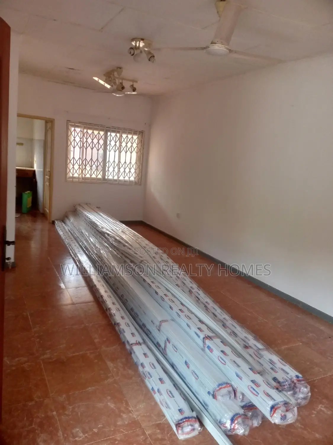 2bdrm House in Devtraco Estate, Spintex for rent