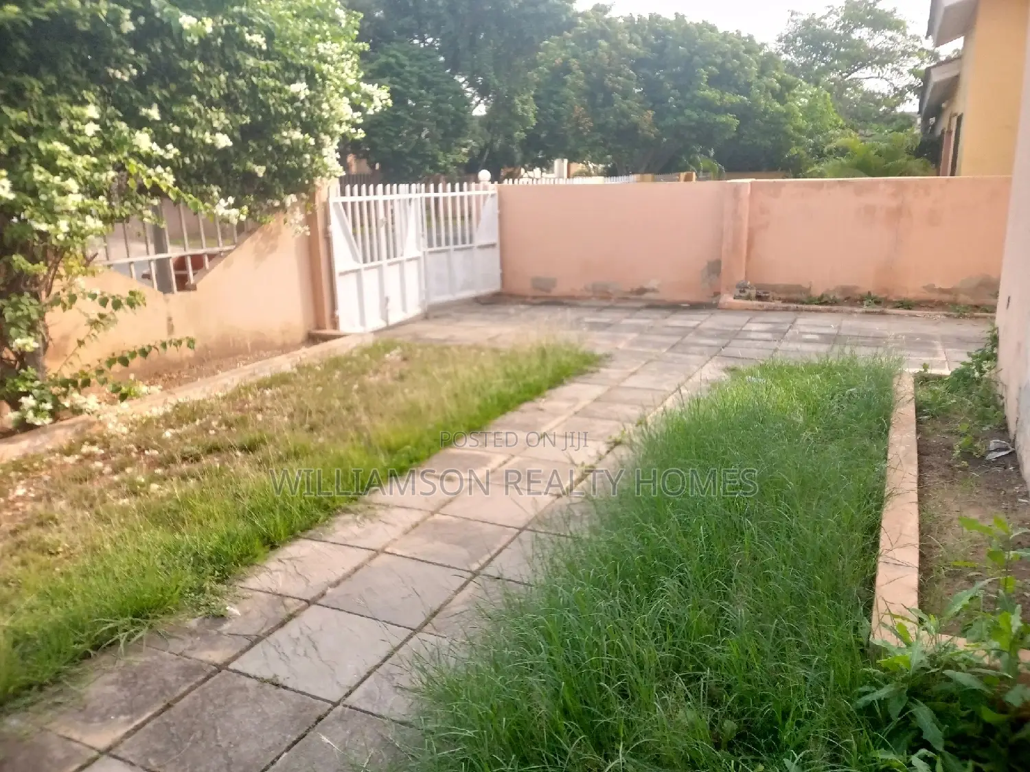 2bdrm House in Devtraco Estate, Spintex for rent