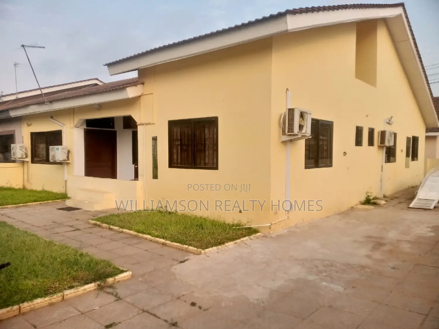 3bdrm House in Devtraco Estate, Spintex for rent