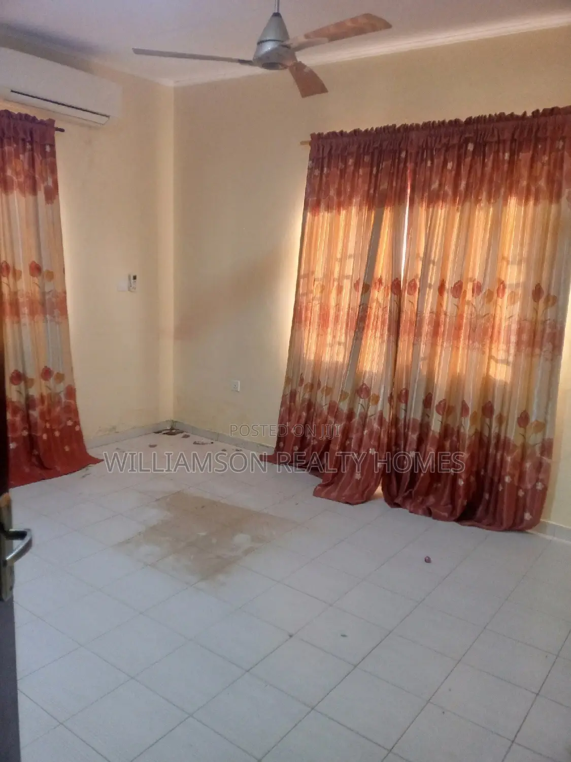 3bdrm House in Devtraco Estate, Spintex for rent