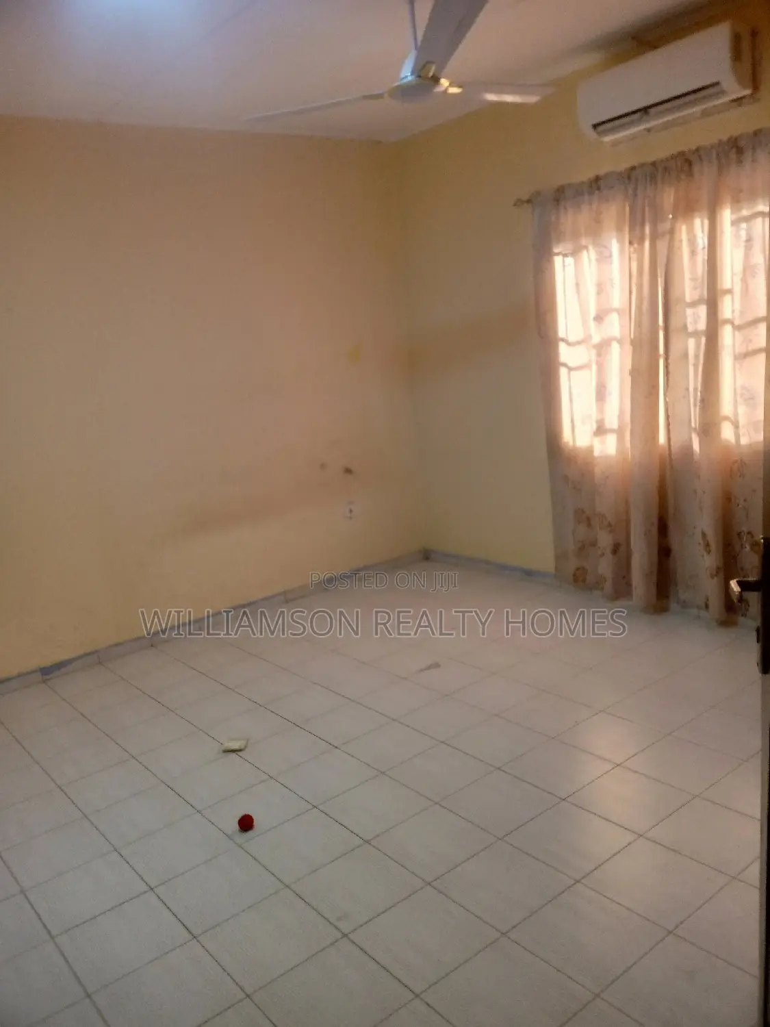 3bdrm House in Devtraco Estate, Spintex for rent