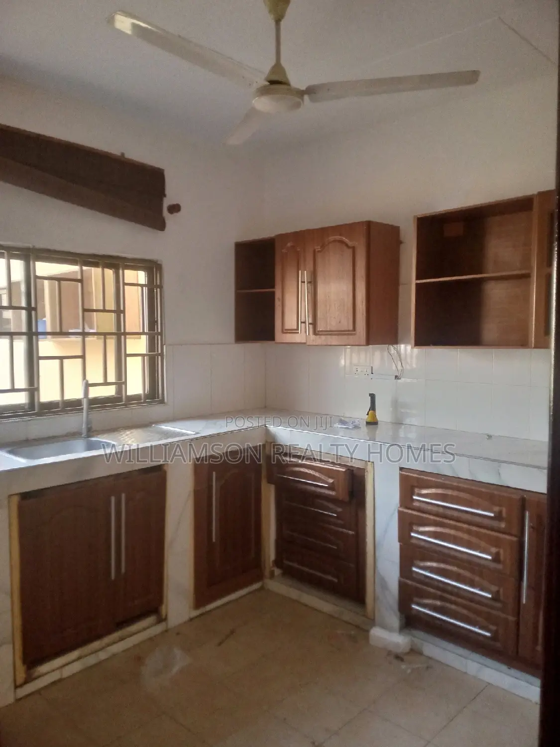 3bdrm House in Devtraco Estate, Spintex for rent