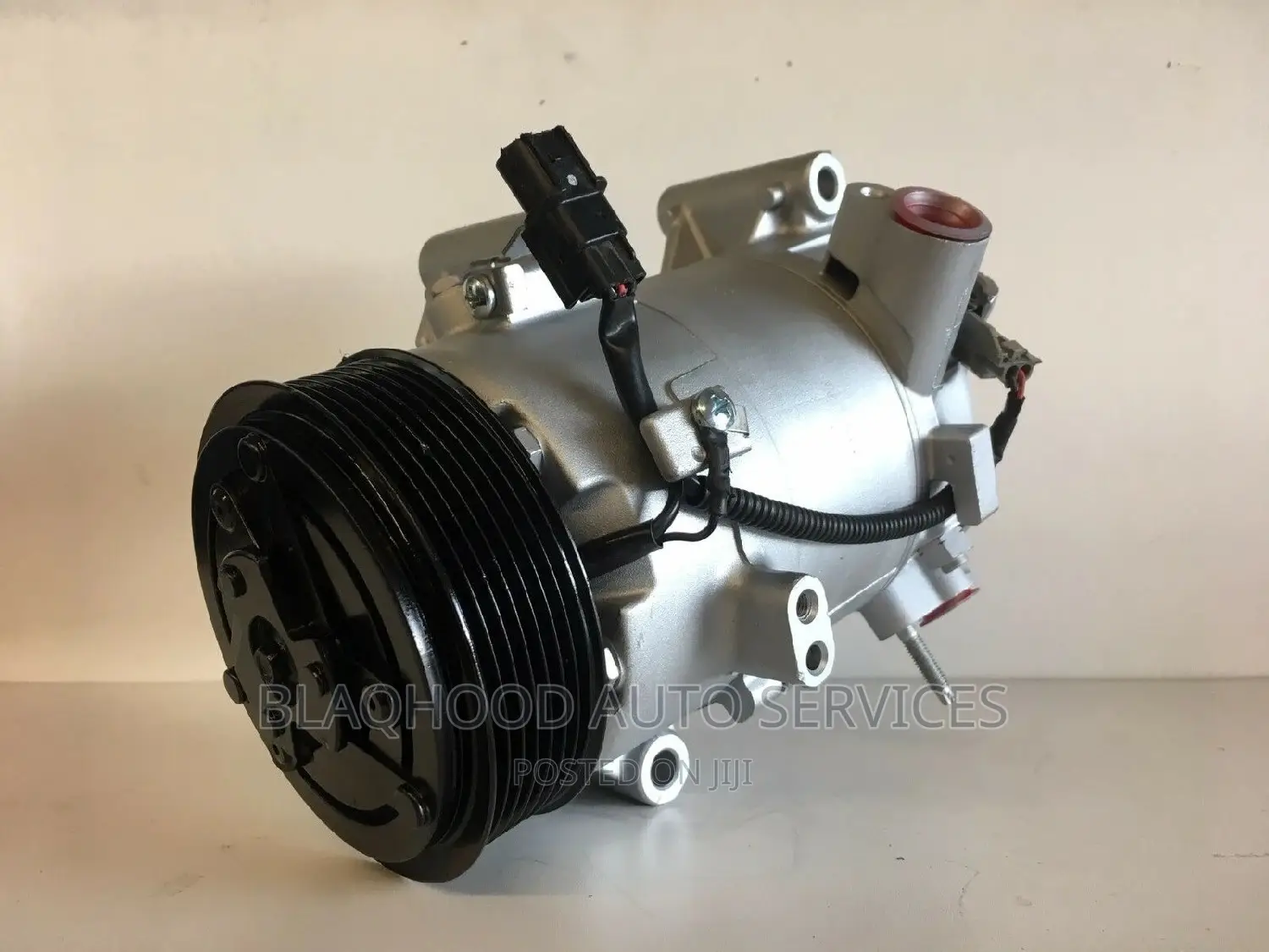 Honda Cr-v 2017-2021 Air Conditioning Motor Available