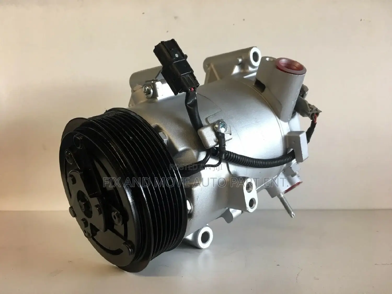 Honda Cr-v 2017-2021 Air Conditioning Motor Available