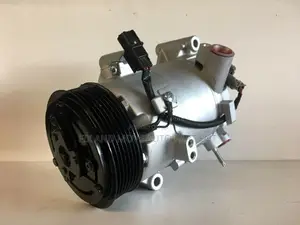 Honda Cr-v 2017-2021 Air Conditioning Motor Available