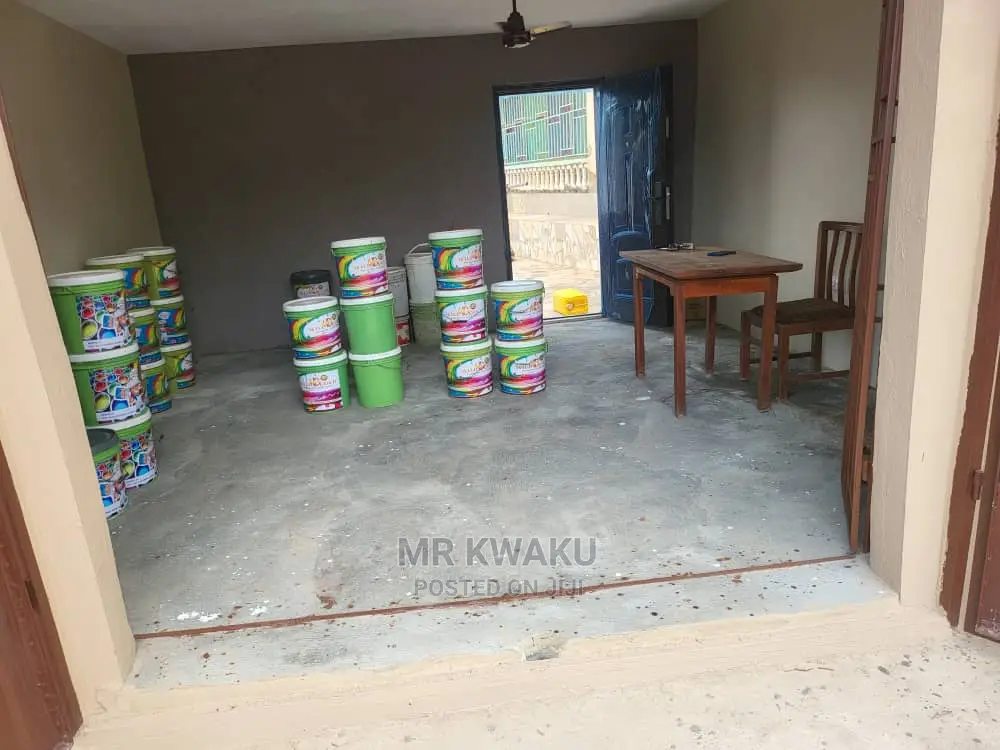 Dealers In American Paints