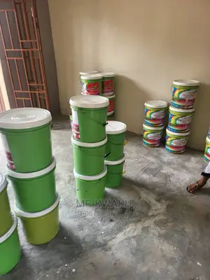 Dealers In American Paints