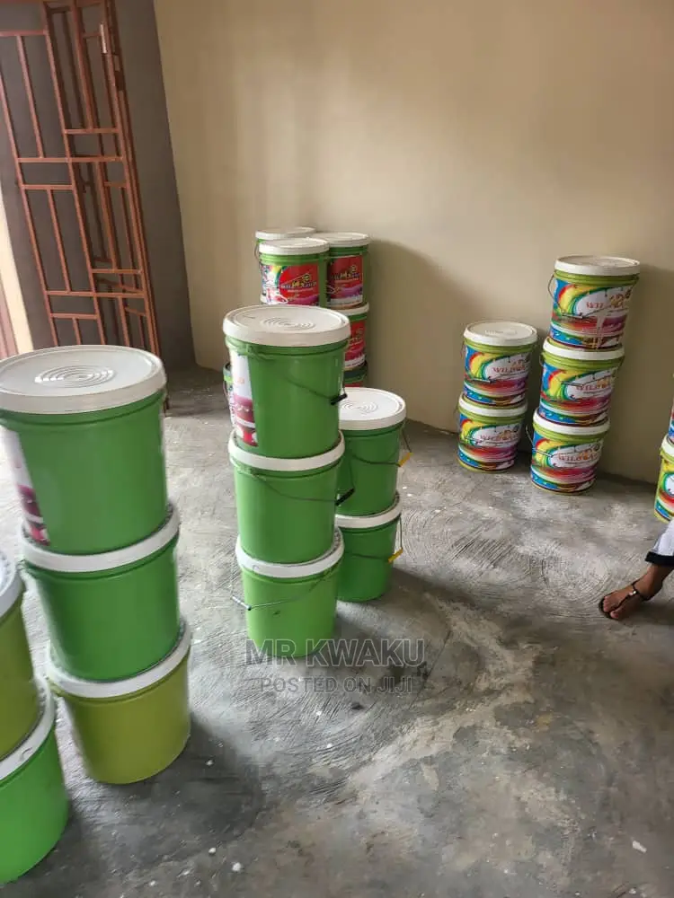 Dealers In American Paints