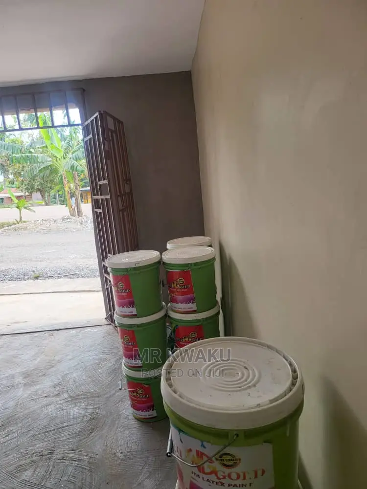 Dealers In American Paints