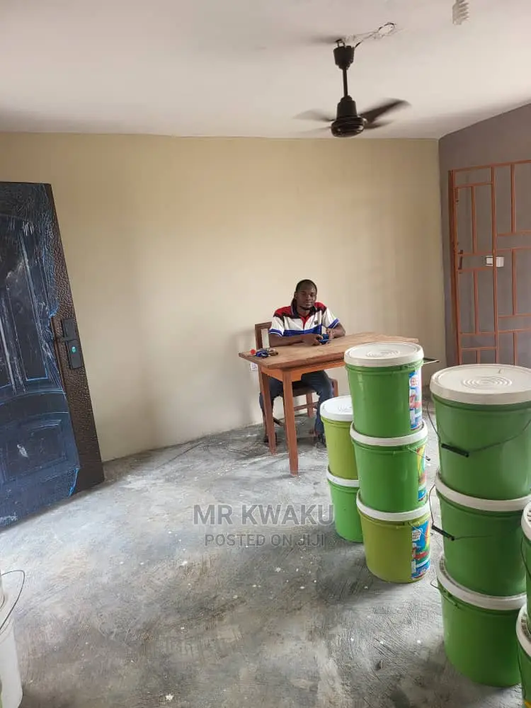 Dealers In American Paints