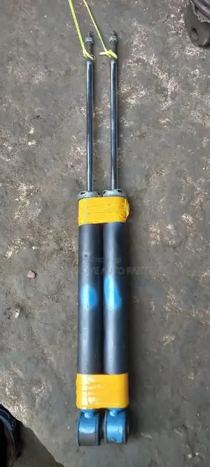 Vitz/Yaris 2008-2014 Home Used BACK SHOCK ABSORBERS