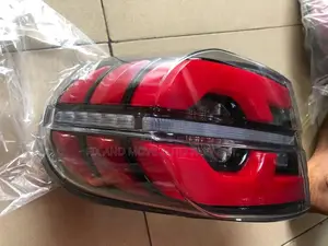 FJ Cruiser LED HEADLIGHT/GRILLE/TAILLIGHTS Set in Stock