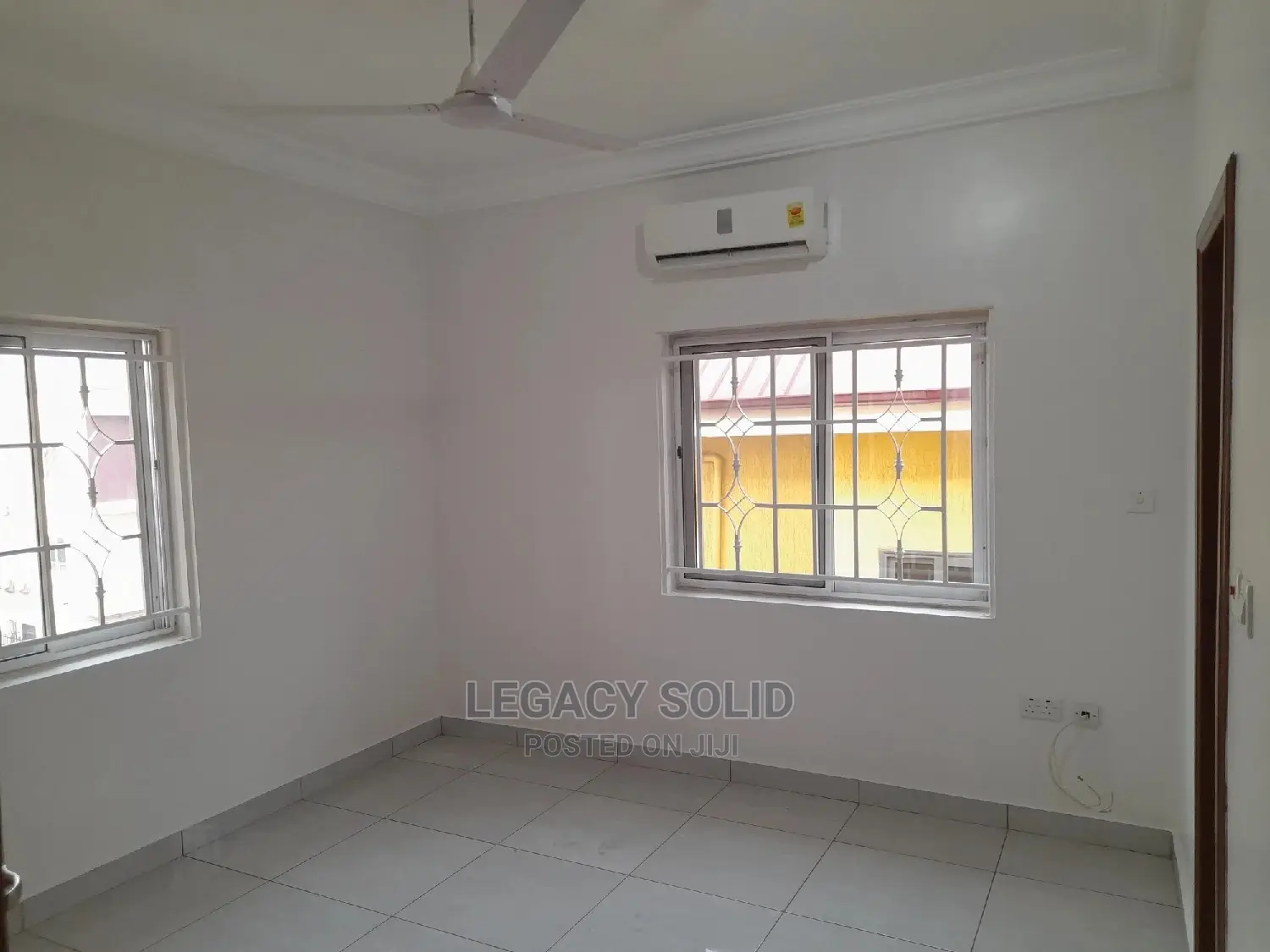 2bdrm Apartment in Legacy Solid Real, Tseaddo for Rent