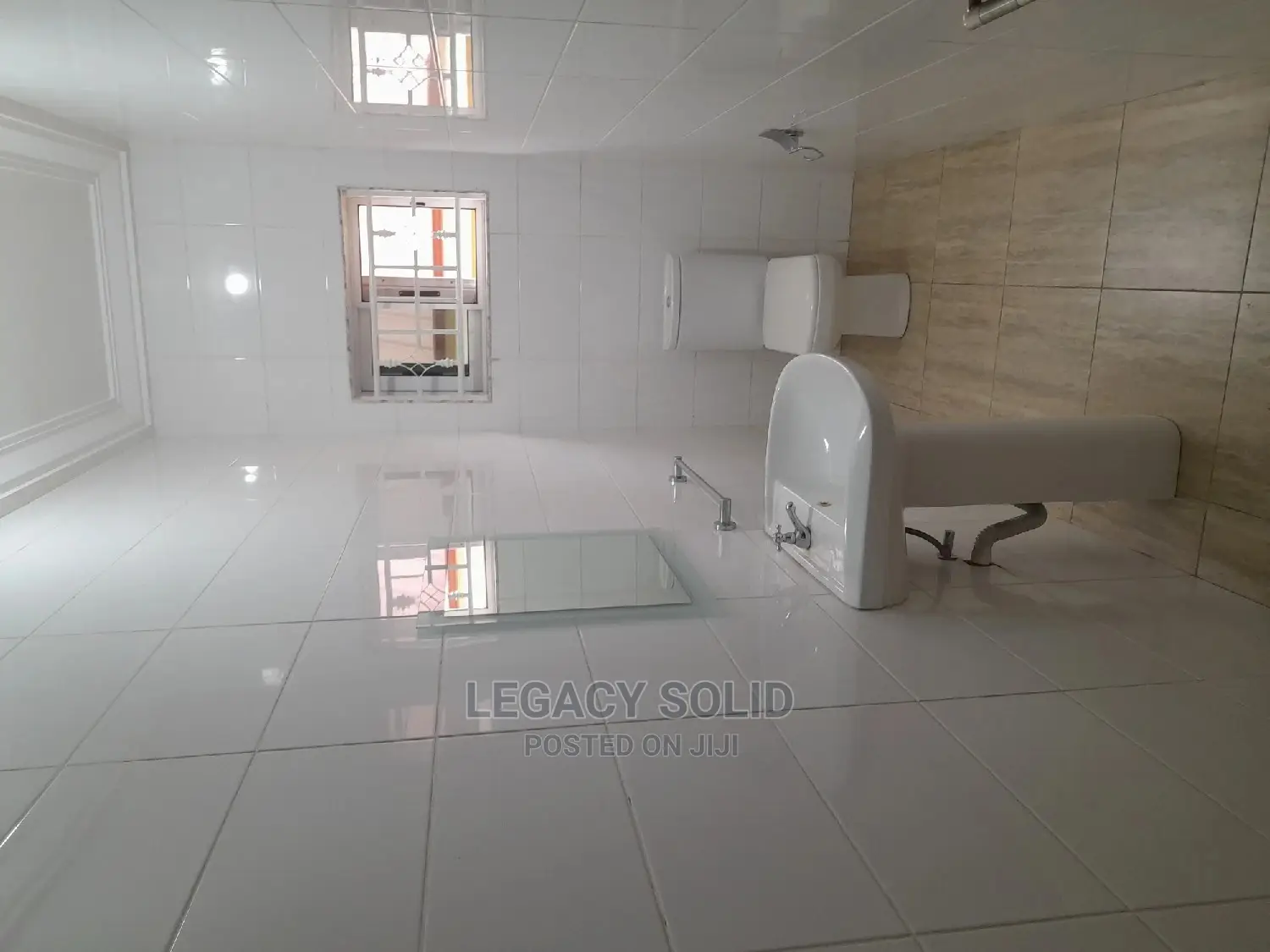 2bdrm Apartment in Legacy Solid Real, Tseaddo for Rent