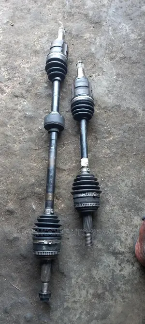 Corolla 2014-2017 Home Used DRIVE SHAFT Available
