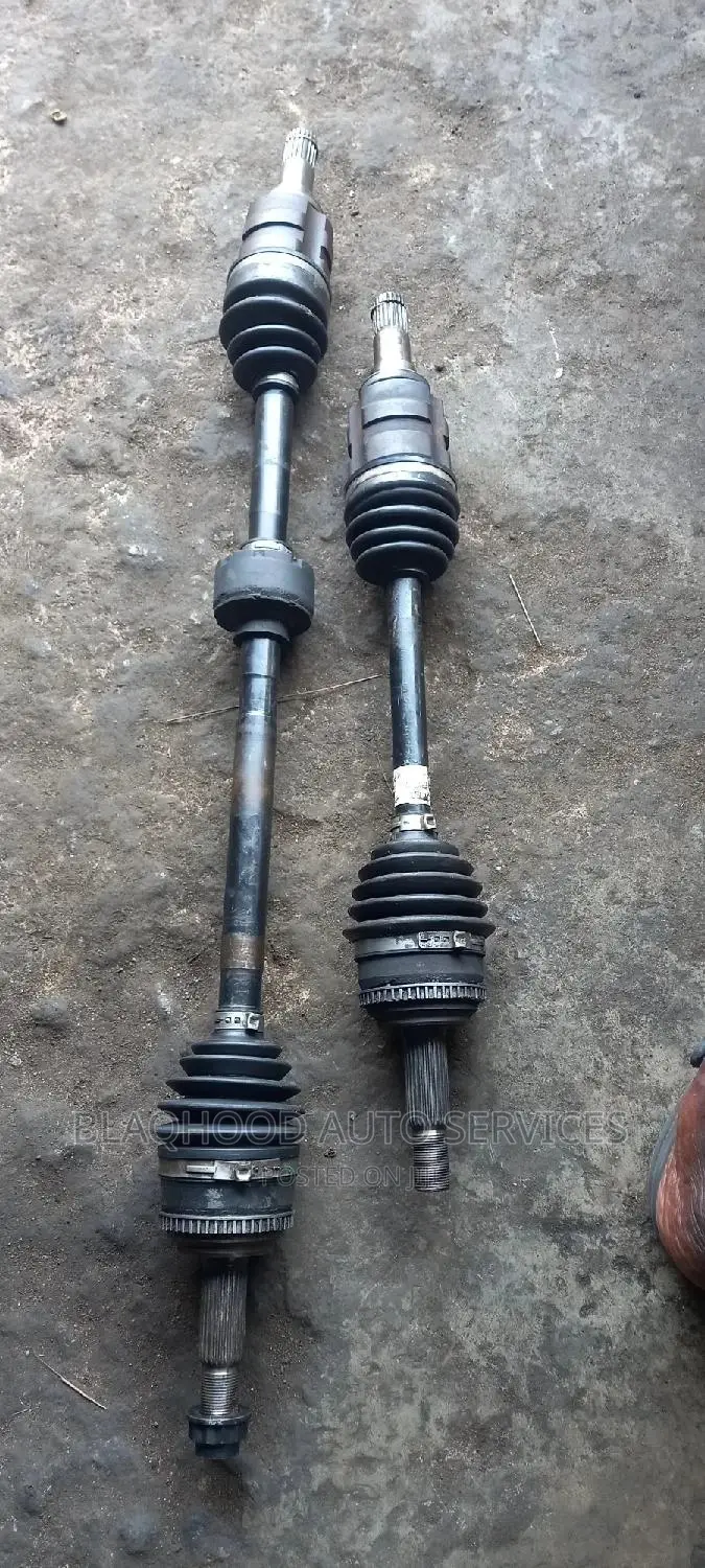 Corolla 2014-2017 Home Used DRIVE SHAFT Available