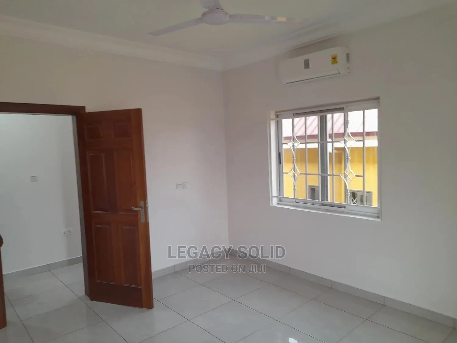2bdrm Apartment in Legacy Solid Real, Tseaddo for Rent