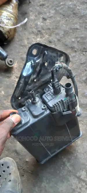 Corolla 2014-2017 Charcoal Canister for Sale