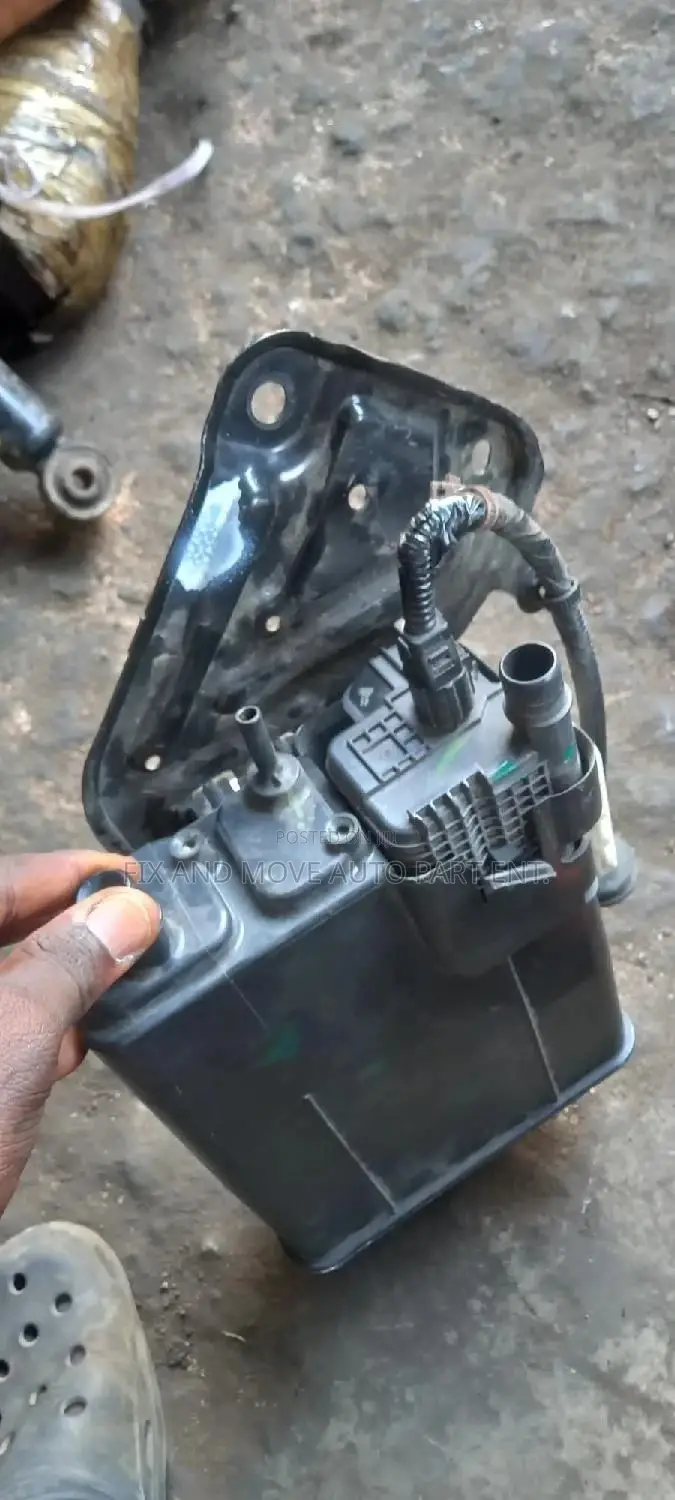 Corolla 2014-2017 Charcoal Canister for Sale