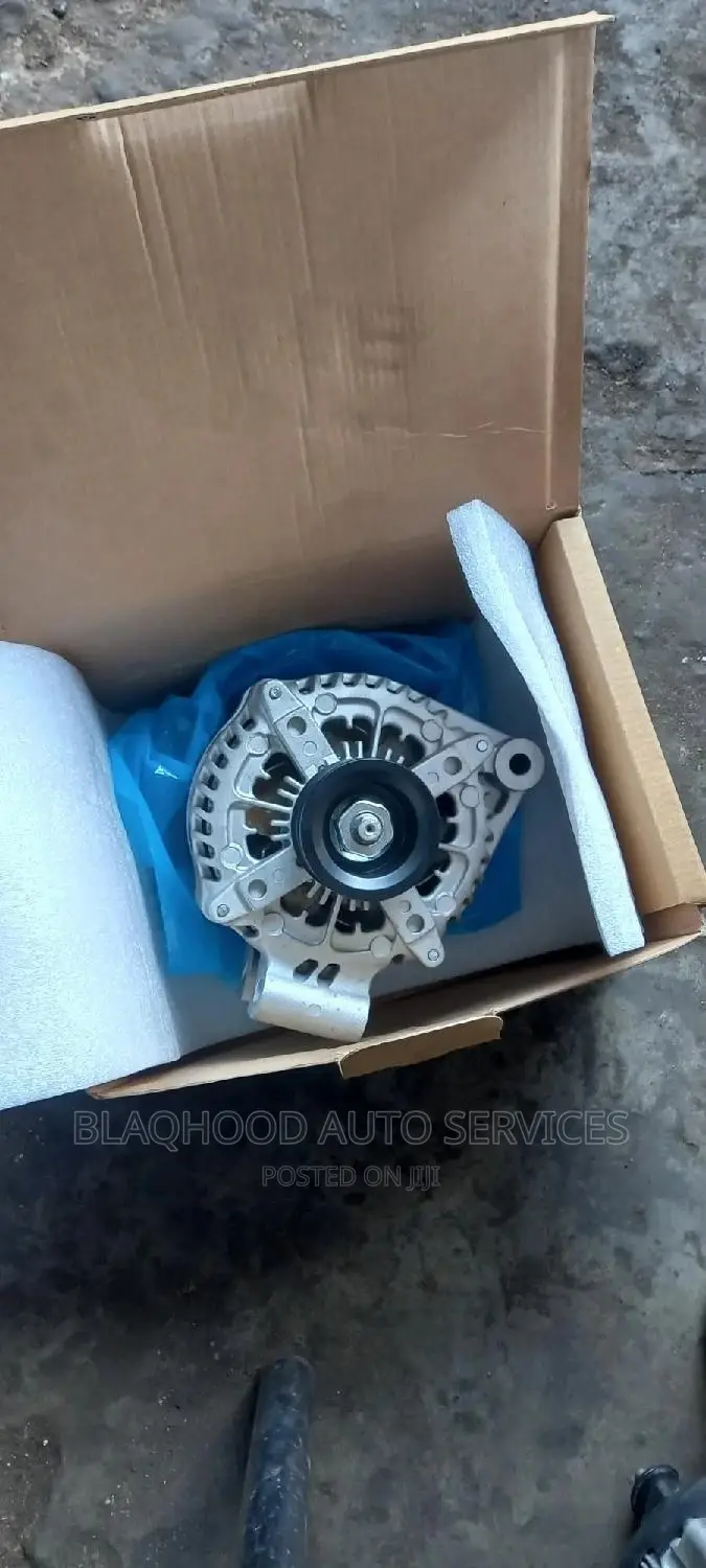 Range Rover Sports 2014-2019 Brand New ALTERNATOR Available