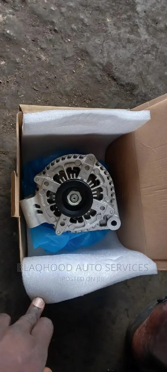 Range Rover Sports 2014-2019 Brand New ALTERNATOR Available
