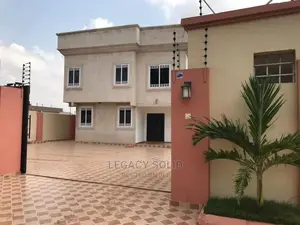 Mini Flat in Legacy Solid Real, Tseaddo for rent