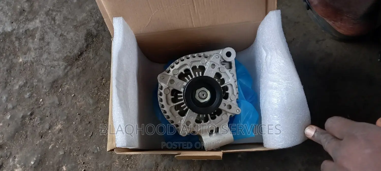 Land Rover Discovery 2017-20 Brand New ALTERNATOR Available