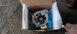 Land Rover Discovery 2017-20 Brand New ALTERNATOR Available