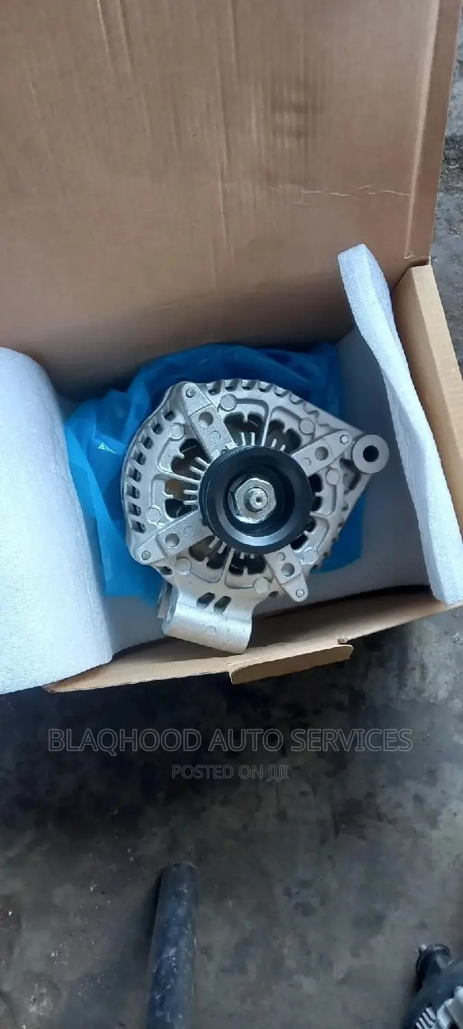Land Rover Discovery 2017-20 Brand New ALTERNATOR Available