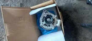 Land Rover LR4 2014-2016 Brand New ALTERNATOR Available