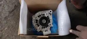 Land Rover LR4 2014-2016 Brand New ALTERNATOR Available