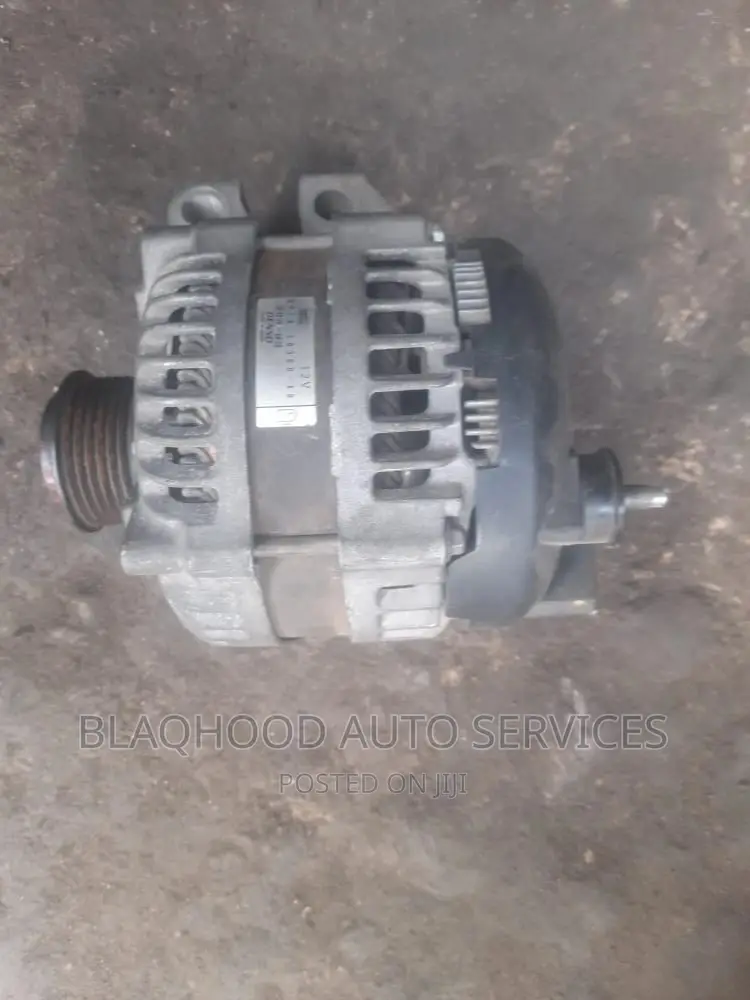 Range Rover Sport 2014-2019 Home Used Tested ALTERNATOR
