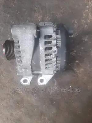Range Rover Sport 2014-2019 Home Used Tested ALTERNATOR
