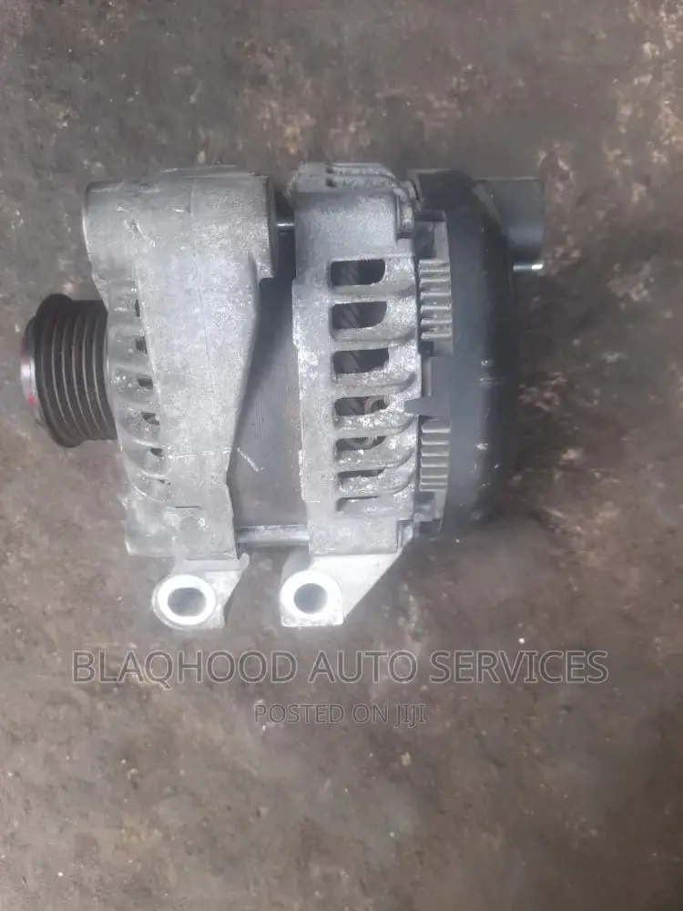 Range Rover Sport 2014-2019 Home Used Tested ALTERNATOR