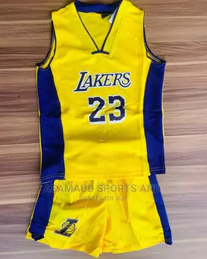 Original Kids Basketball Jerseys at Cool Price