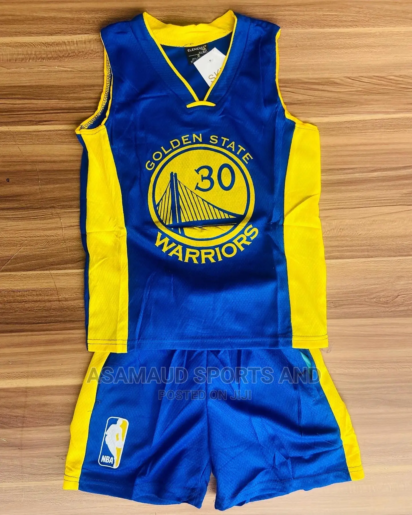 Original Kids Basketball Jerseys at Cool Price