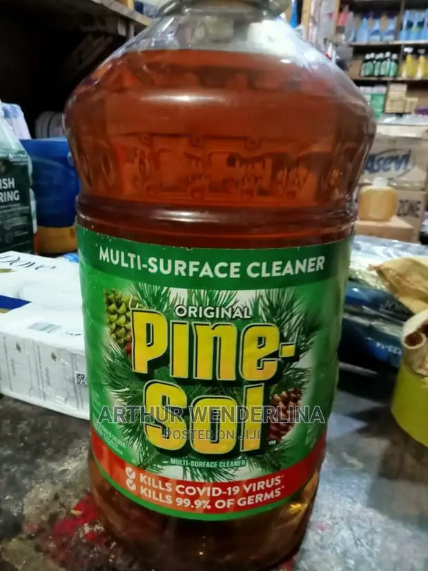 Pine Sol Original Multi Purpose Cleaner(USA BRAND)