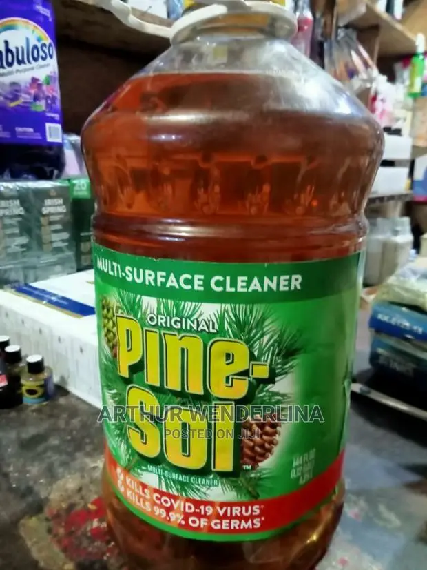 Pine Sol Original Multi Purpose Cleaner(USA BRAND)
