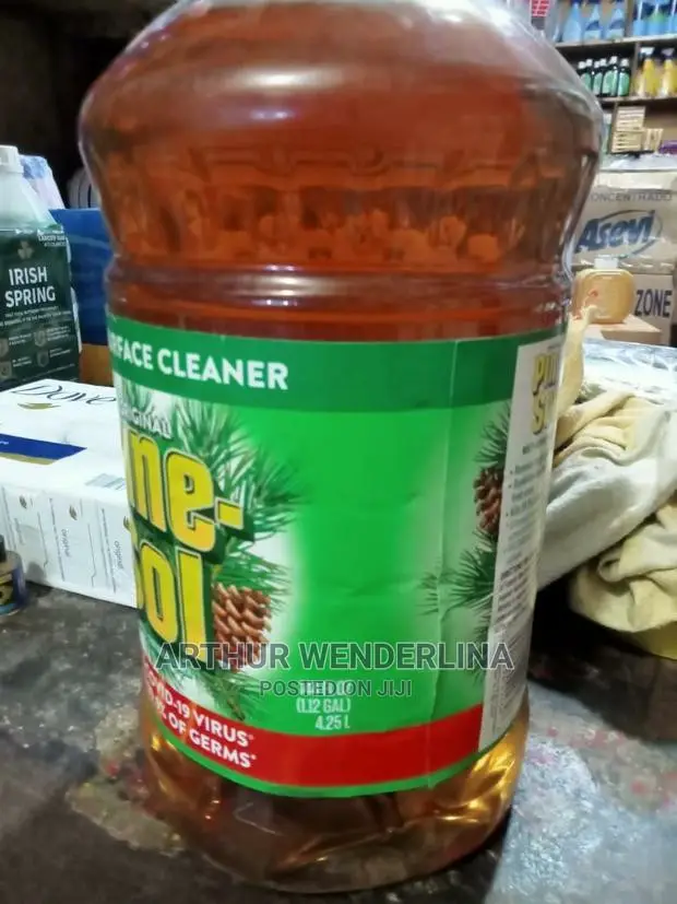 Pine Sol Original Multi Purpose Cleaner(USA BRAND)