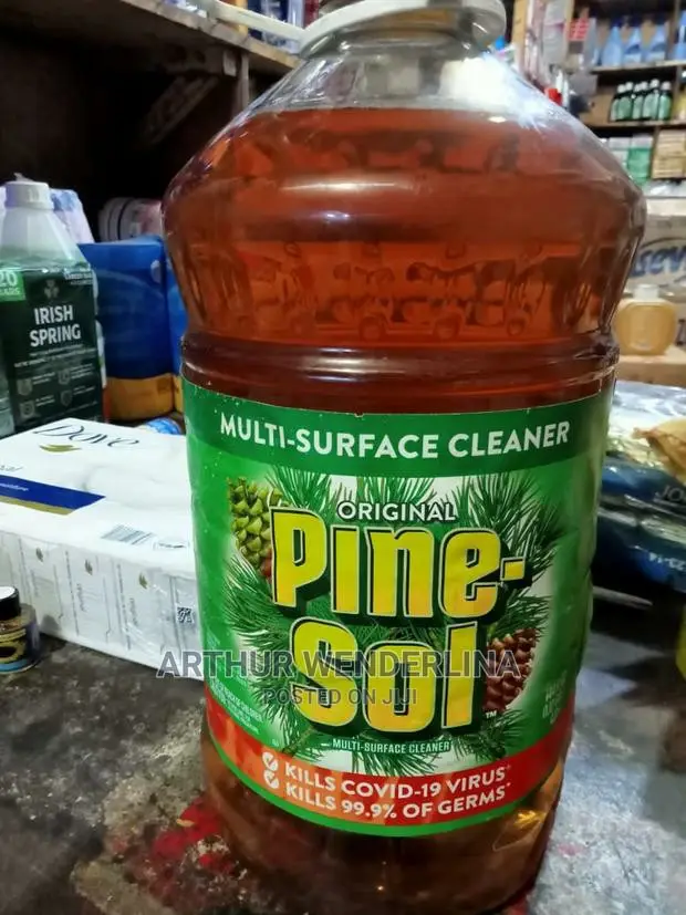 Pine Sol Original Multi Purpose Cleaner(USA BRAND)