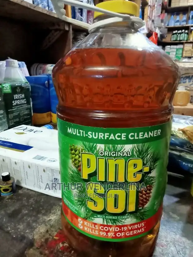 Pine Sol Original Multi Purpose Cleaner(USA BRAND)