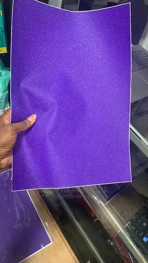 Laptops Shiny Stickers in Stock