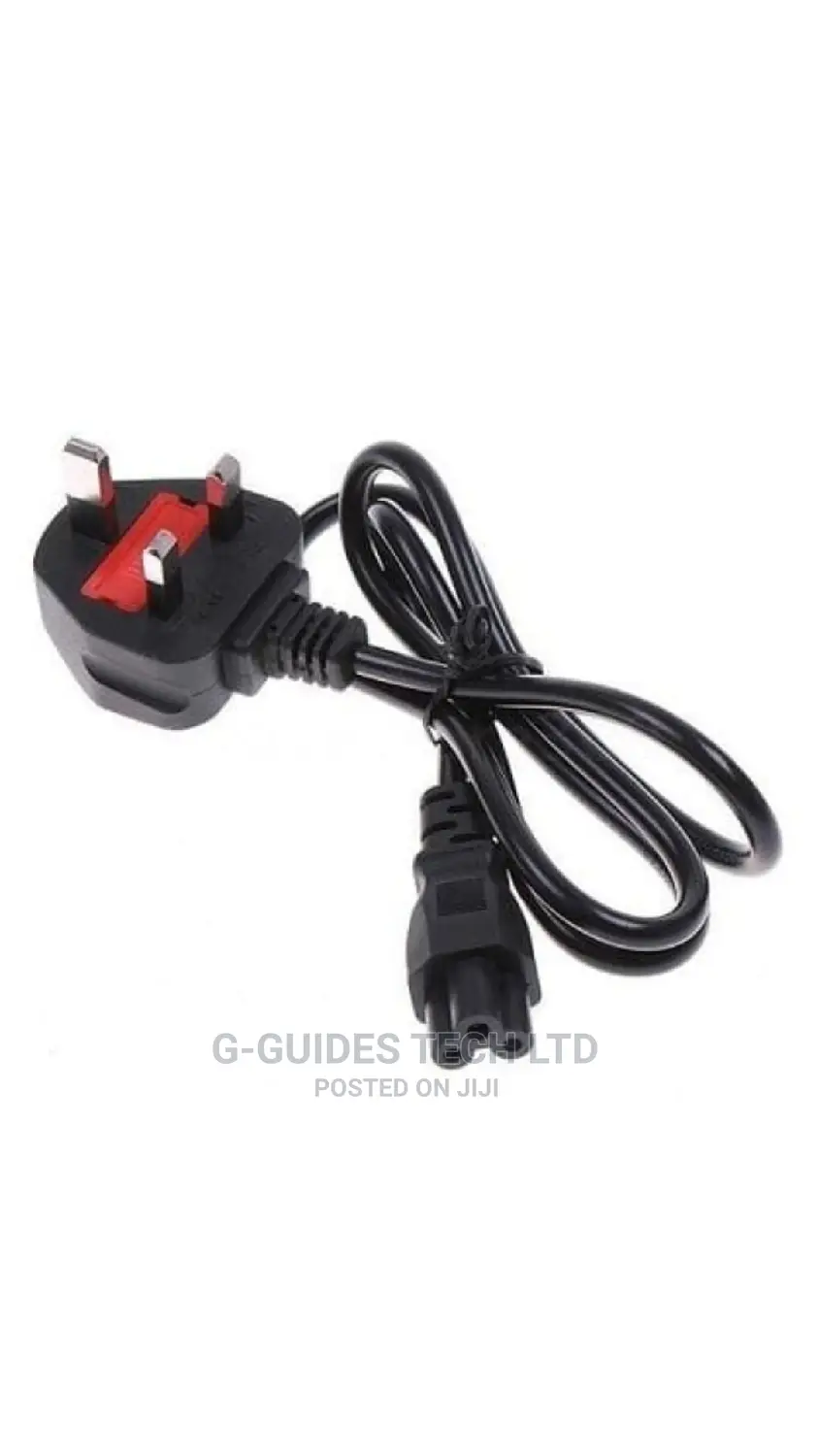 3pin Adapter Cable With Fuse